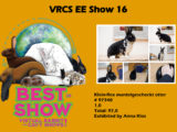 VRCS EE-Show 16