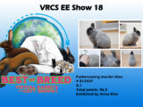 VRCS EE-Show 18